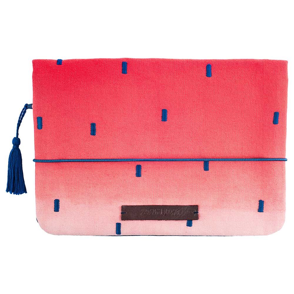 Mums & Bumps - Mara Mea Diaper Clutch - Art Affair