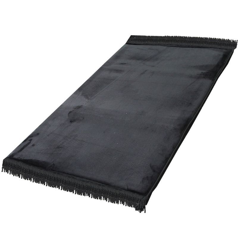 Sundus - Koushoua Memory Foam Mat - Black