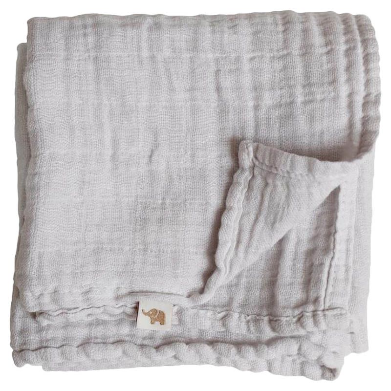 Petit Stellou - Nooshi Cuddle Organic Cotton - Moonshine