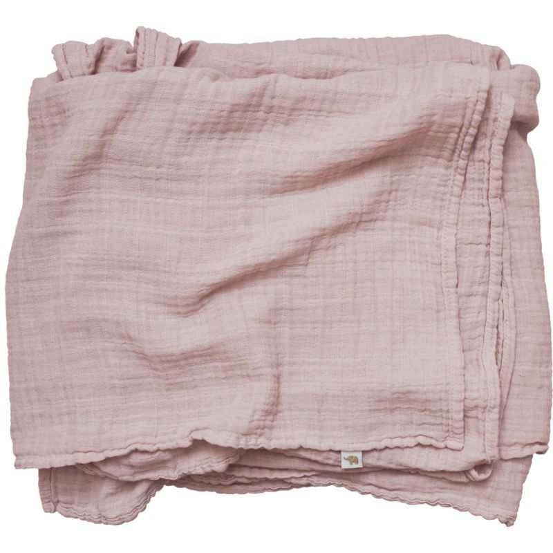 Petit Stellou - Nooshi Blanket Fleur Organic Cotton