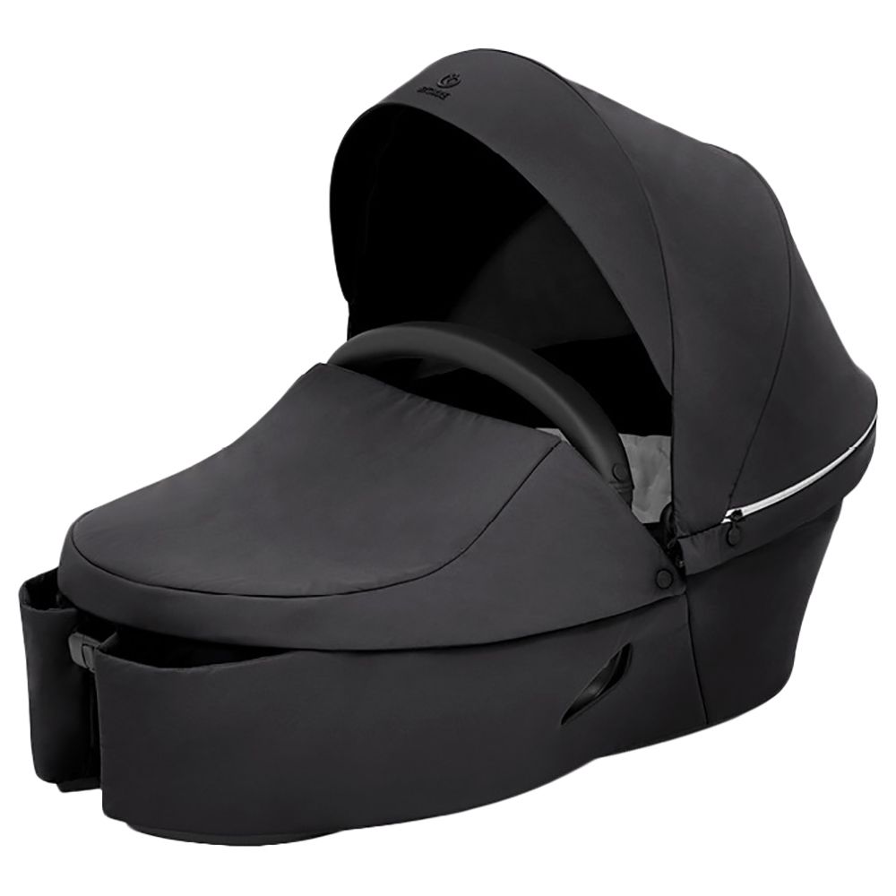 Stokke - Xplory X Carry Cot - Rich Black