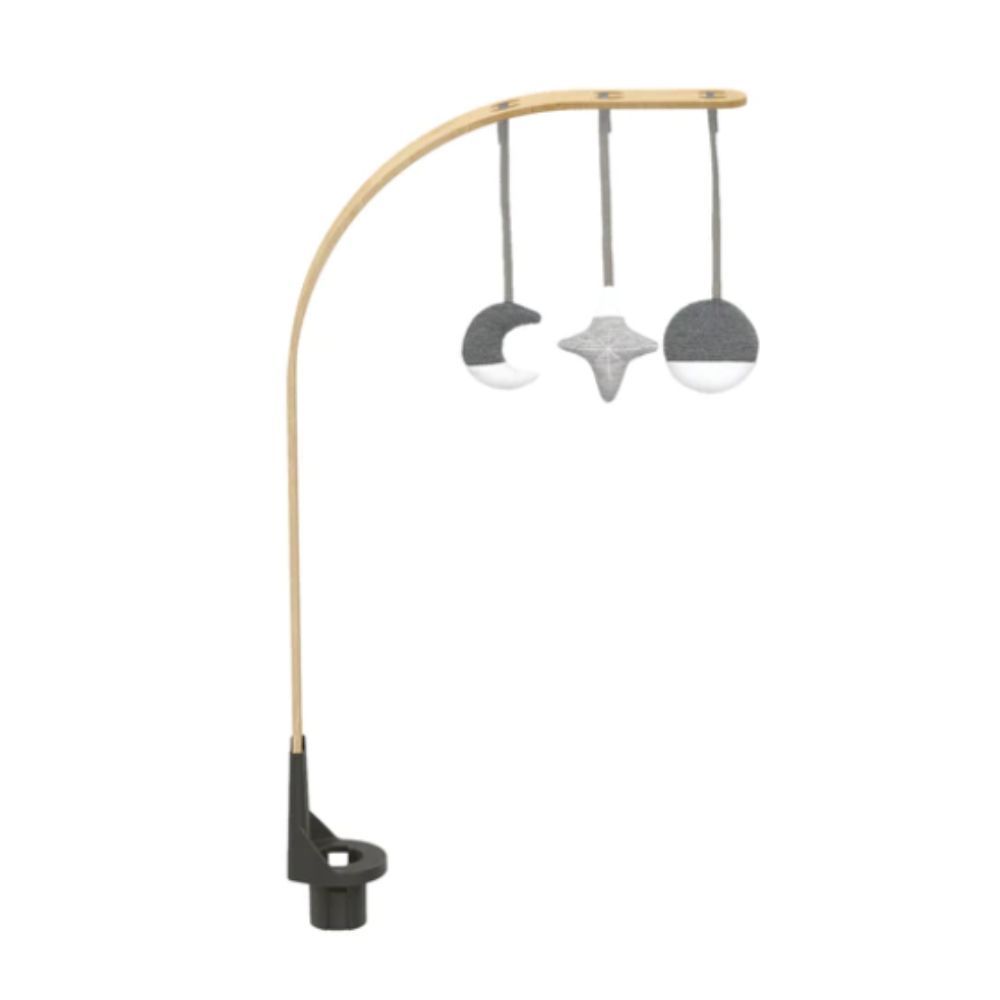 Doomoo - Wooden Arch for Seat N Swing