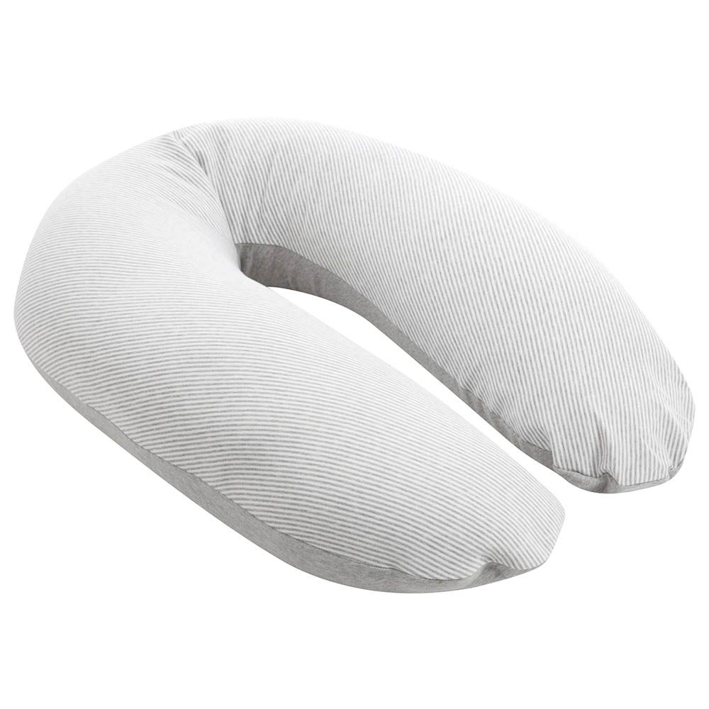 Doomoo - Micro Balls Cushion - Grey