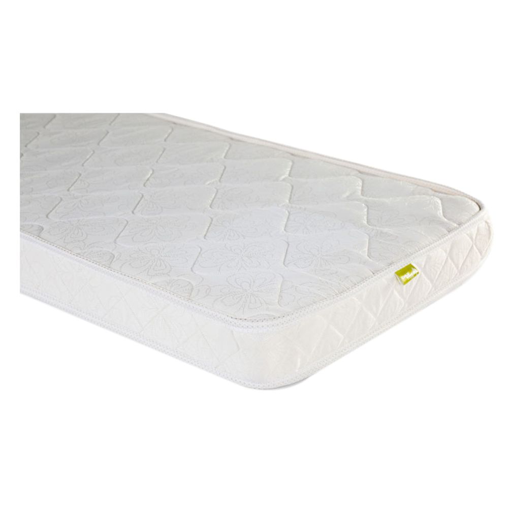 Childhome - Tipi Bed Mattress Basic Polyester - White