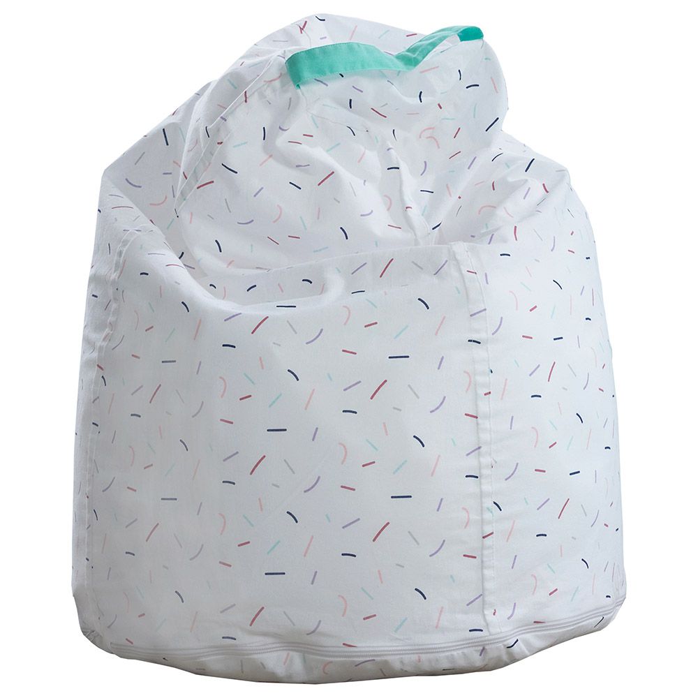 Kinder Valley - I Scream For Ice Cream Bean Bag