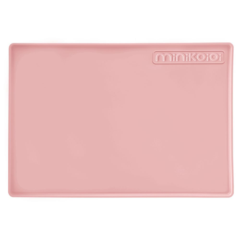 Minikoioi - Mat - Pinky Pink