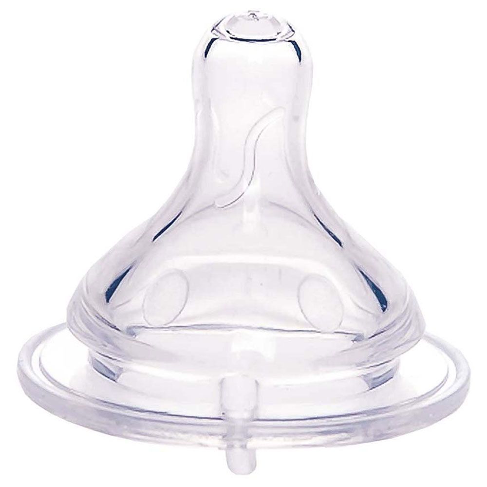 Everyday Baby - Anti Colic Nipple - Large