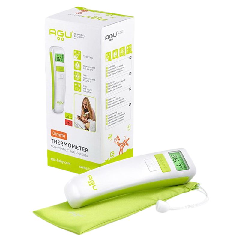 Agu Baby - Non - Contact Thermometer