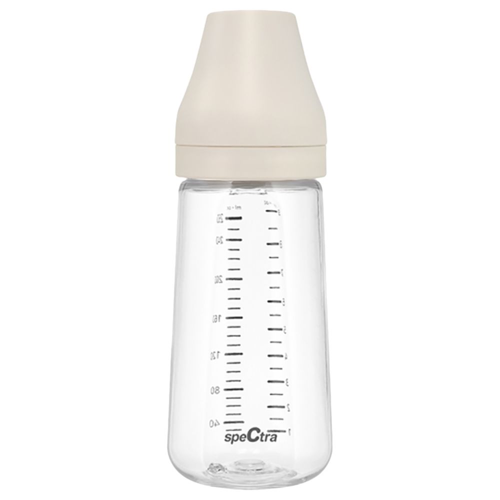 Spectra - PA Feeding Bottle - 260ml