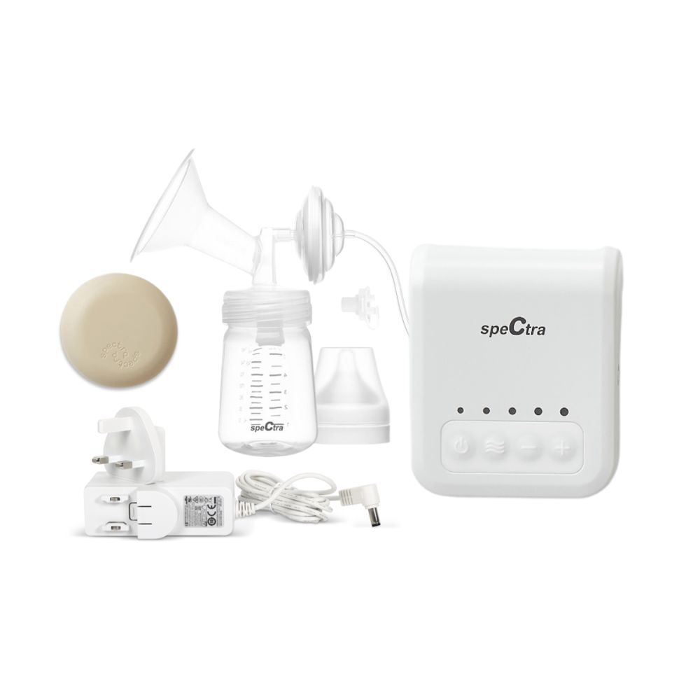 Spectra - Q Electric Breast Pump