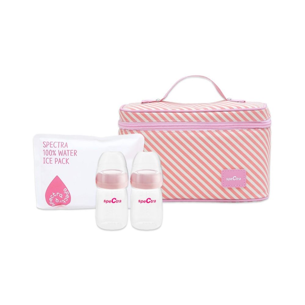 Spectra - Breastfeeding Cooler Kit