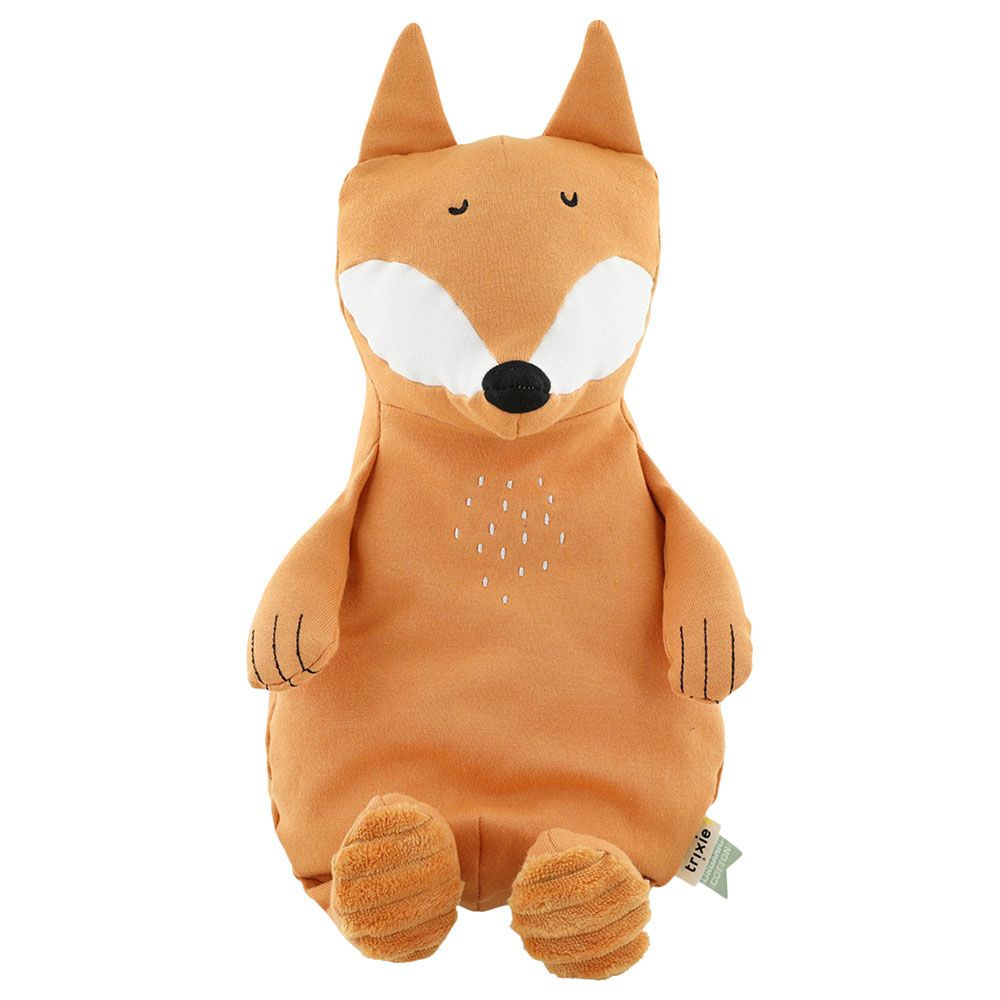Trixie - Plush Toy - Mr. Fox - Size L - 38 cm