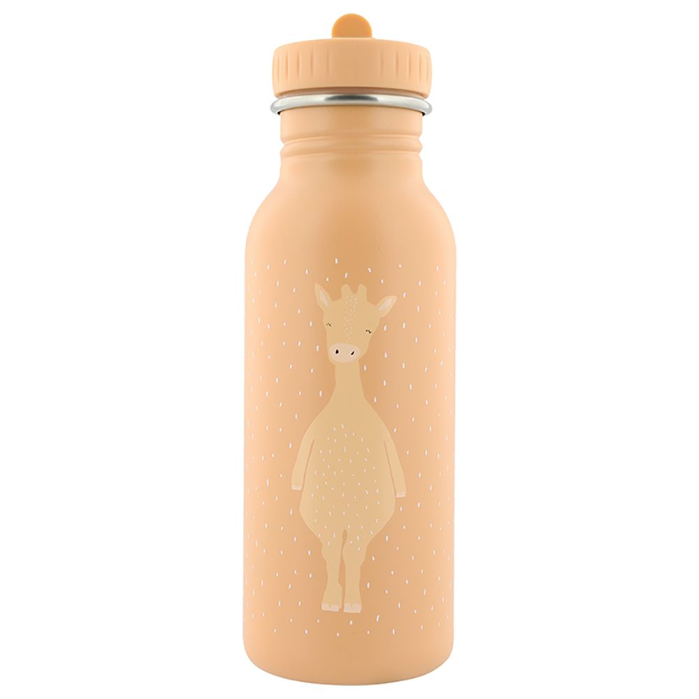 Trixie - Mrs. Giraffe Stainless Steel Bottle - 500ml