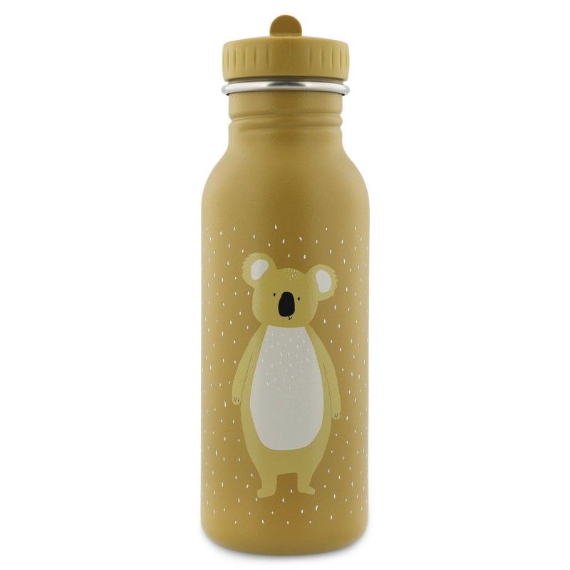 Trixie - Drinking Bottle 500ml - Mr. Koala