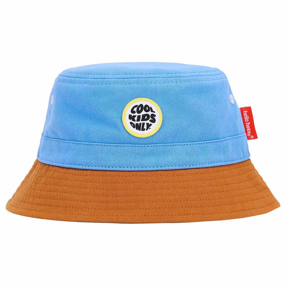Hello Hossy - Mini Yosemite Bucket Hat