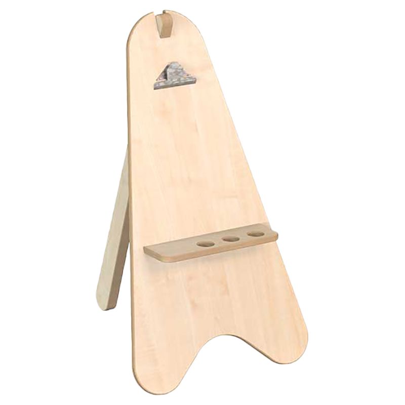 Moon Kids - Small Folding Art Easel