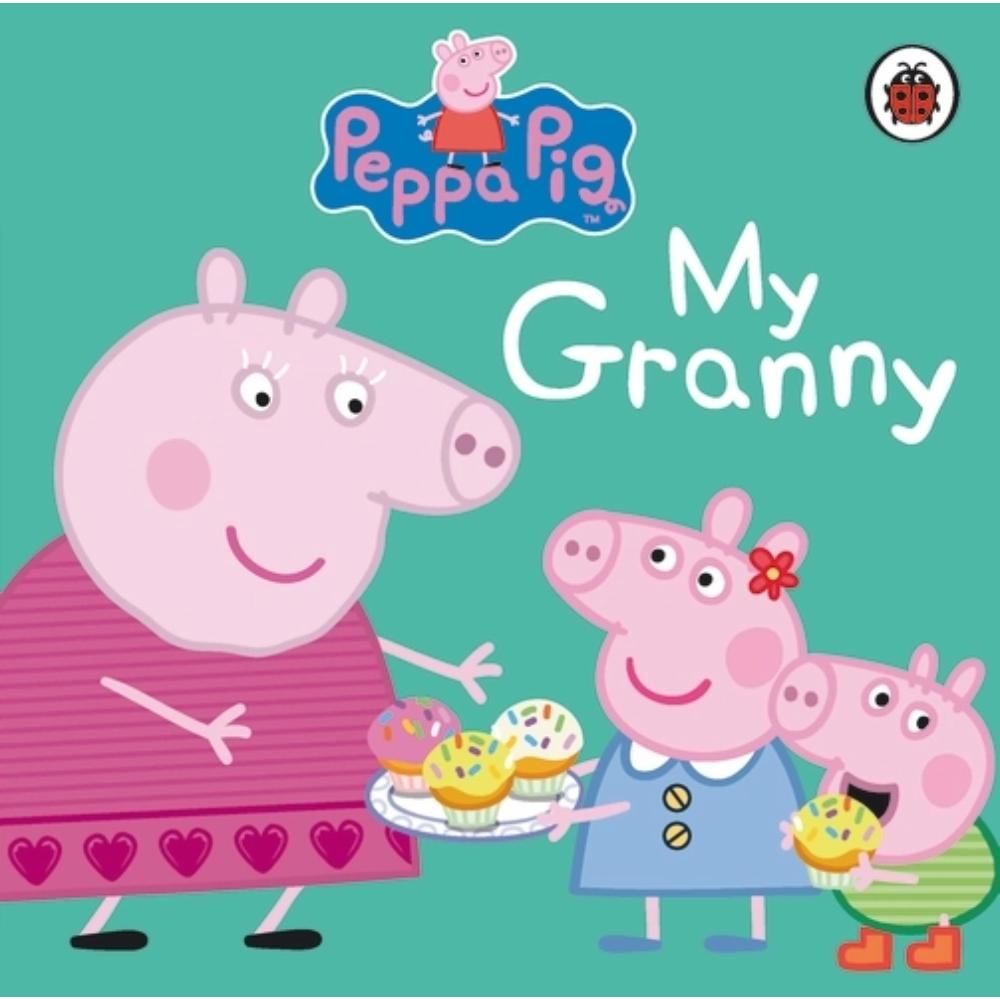 Peppa Pig: My Granny