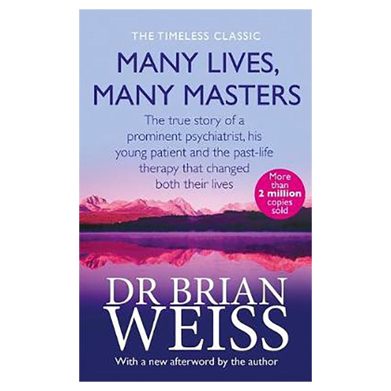 قصة Many Lives Many Masters