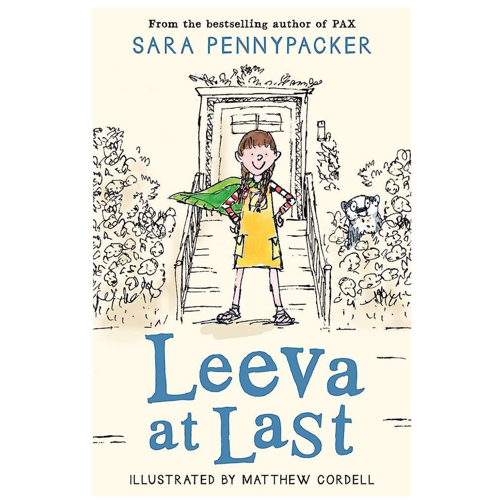 Leeva At Last