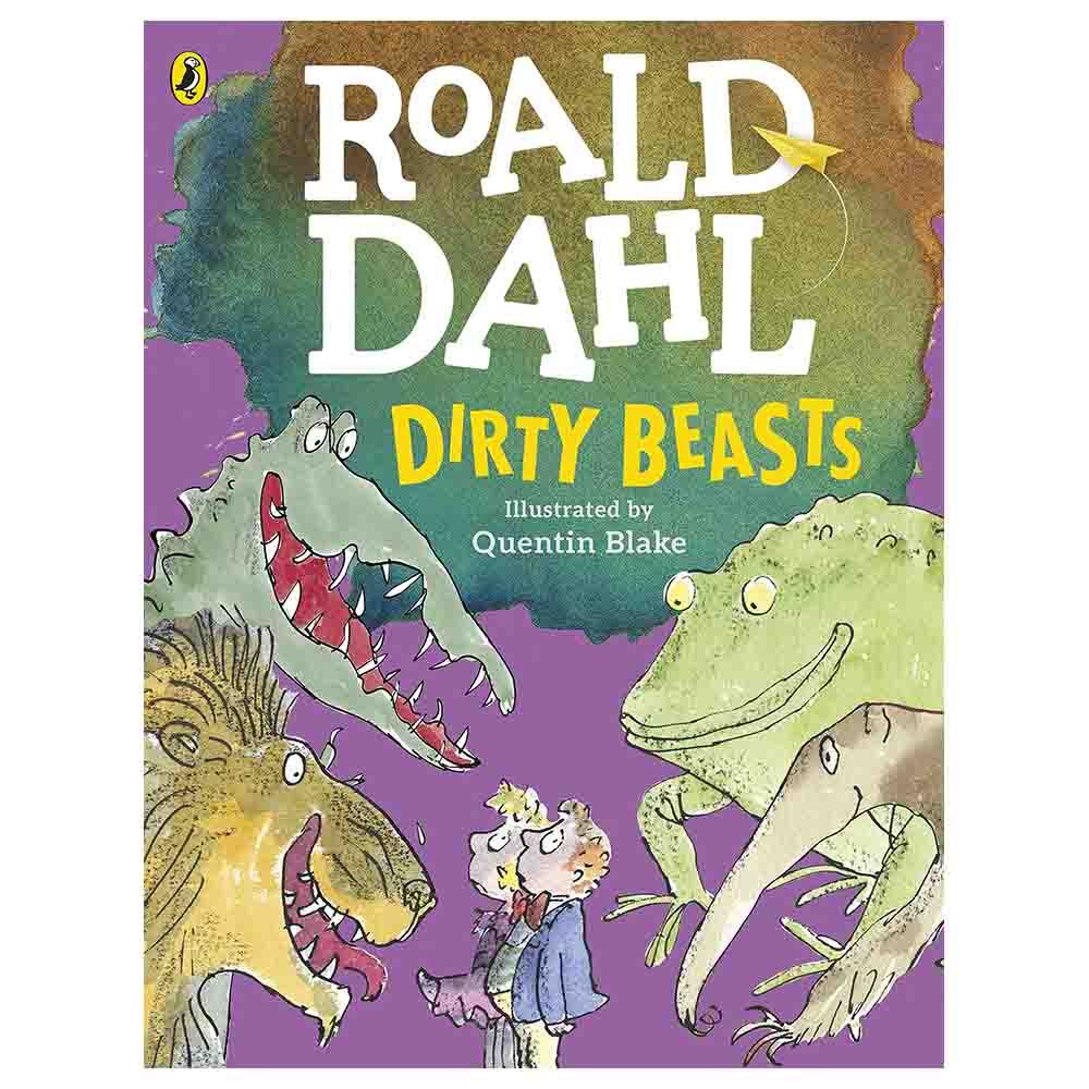 Dirty Beasts