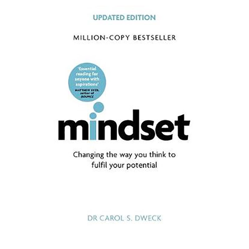 Mindset - Updated Edition