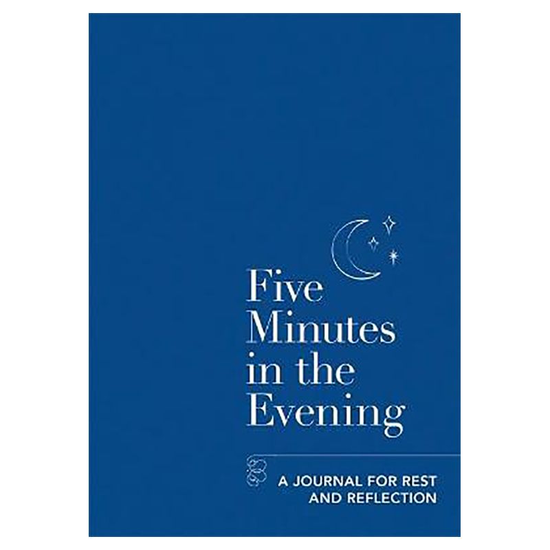 Five Minutes In The Evening