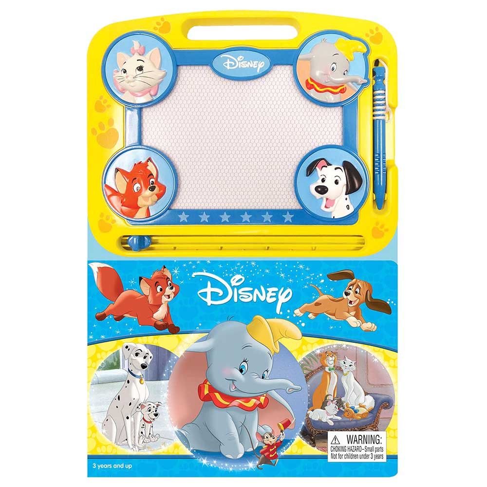 سلسلة ديزني الكلاسيكية التعليمية