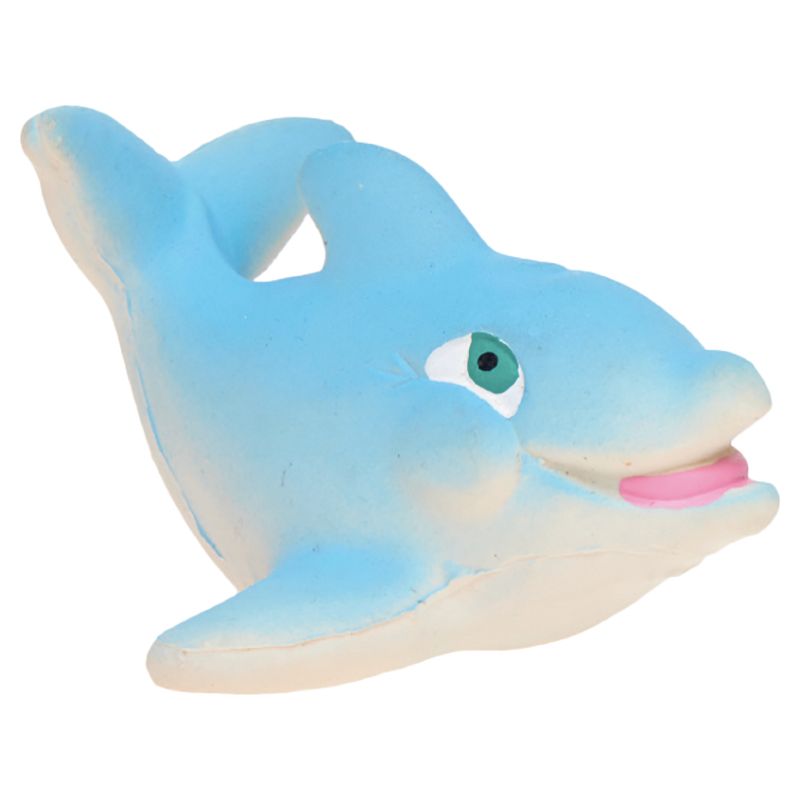 Lanco - Narei The Dolphin Bath Toy - Blue