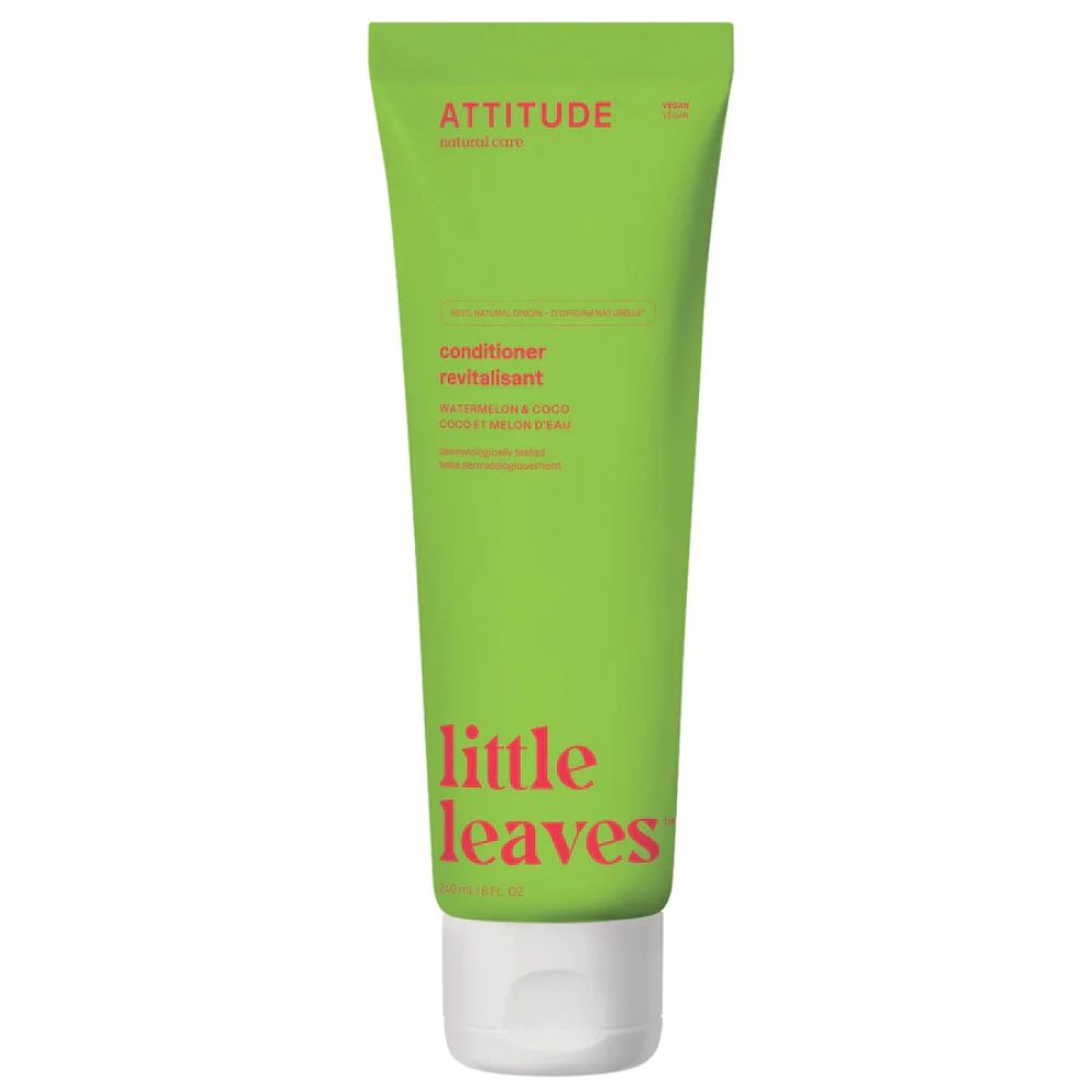 Attitude - Little Leaves Conditioner Watermelon & Coco 240ml
