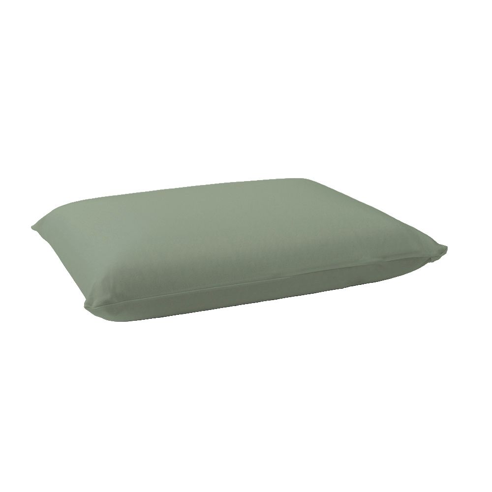 Bsensible - Pillowcase & Pillow Protector - 50x75cm - Green