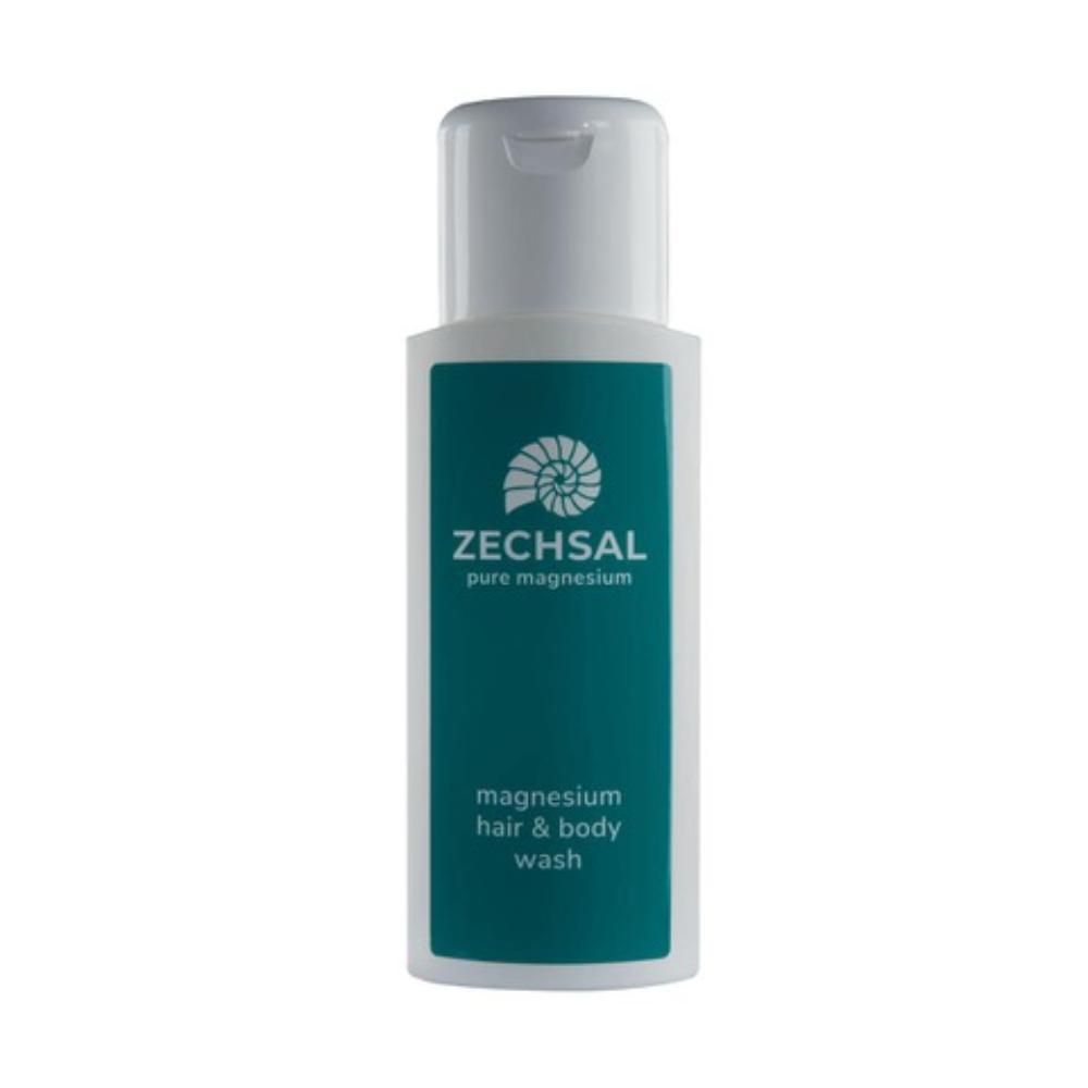 Zechsal - Pure Magnesium Shampoo 200ml