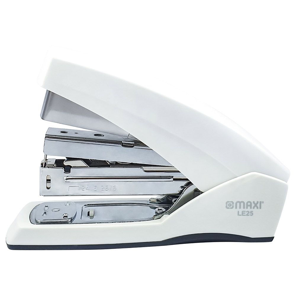 Maxi - Power Saving Stapler 30 Sheets