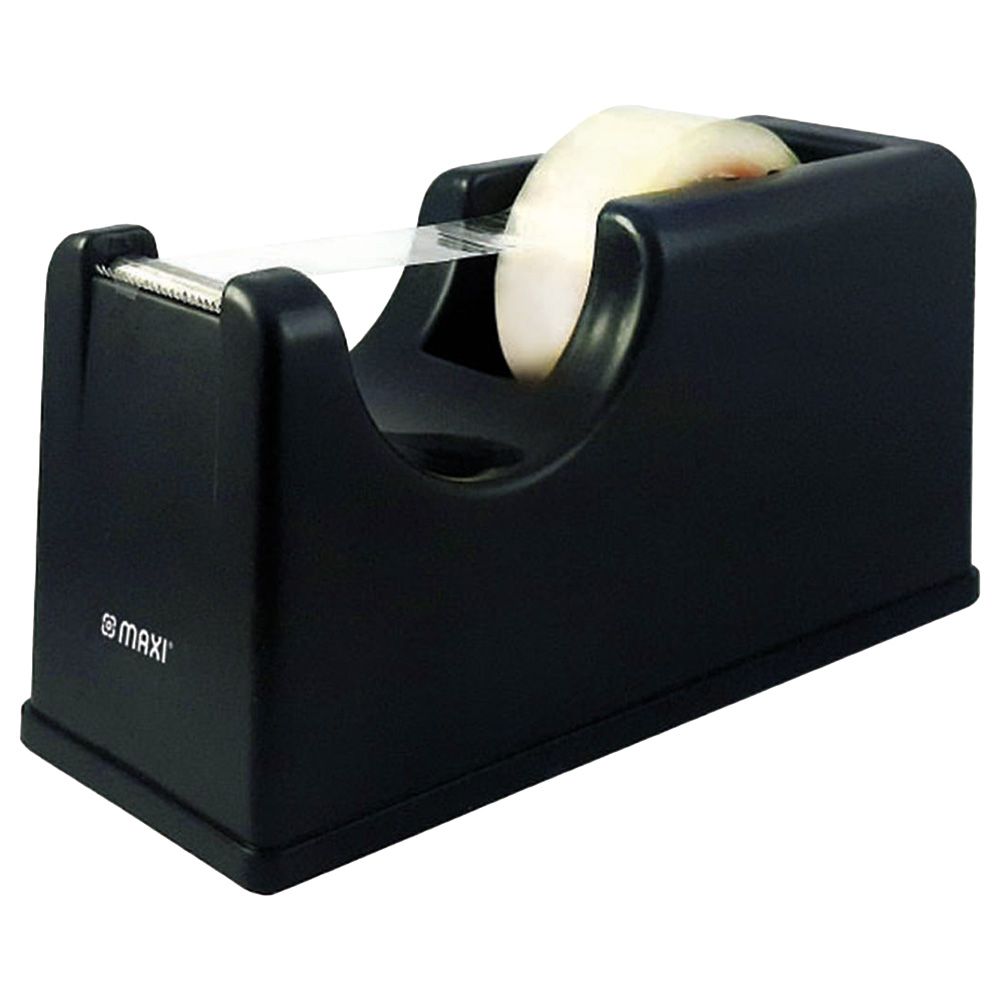 Maxi - Tape Dispenser 5/7" for 19mm x 33M Tape