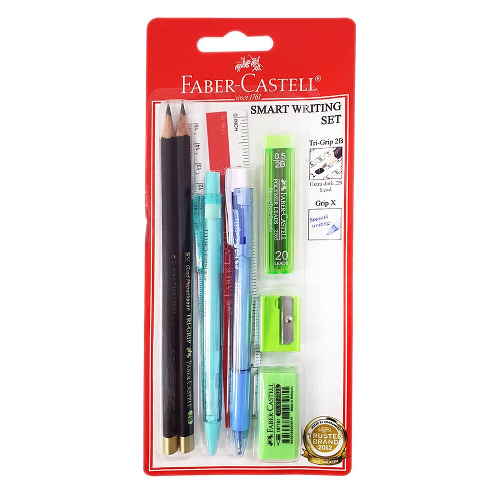 Faber-Castell - Smart Writing Set