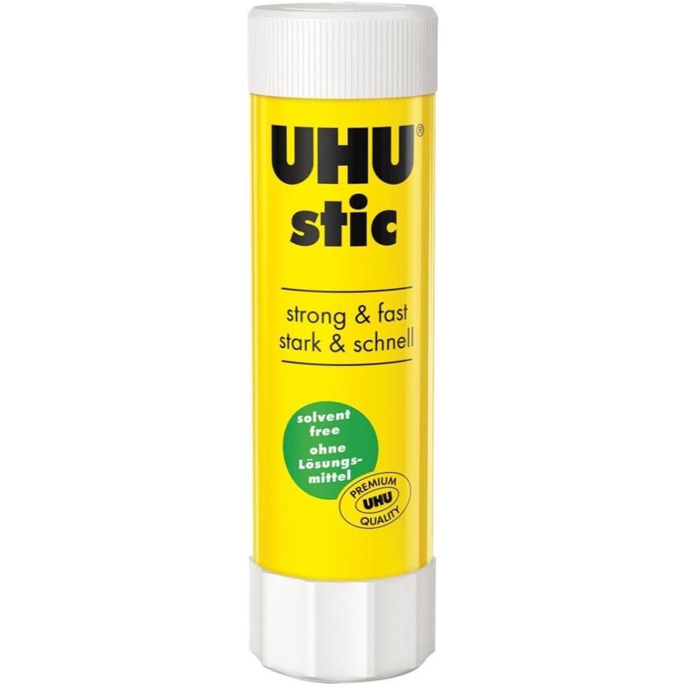 UHU - Paper Glue Stick 40g
