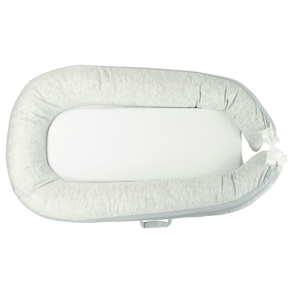 Bumble & Bird - Bed In Bed Baby Lounger