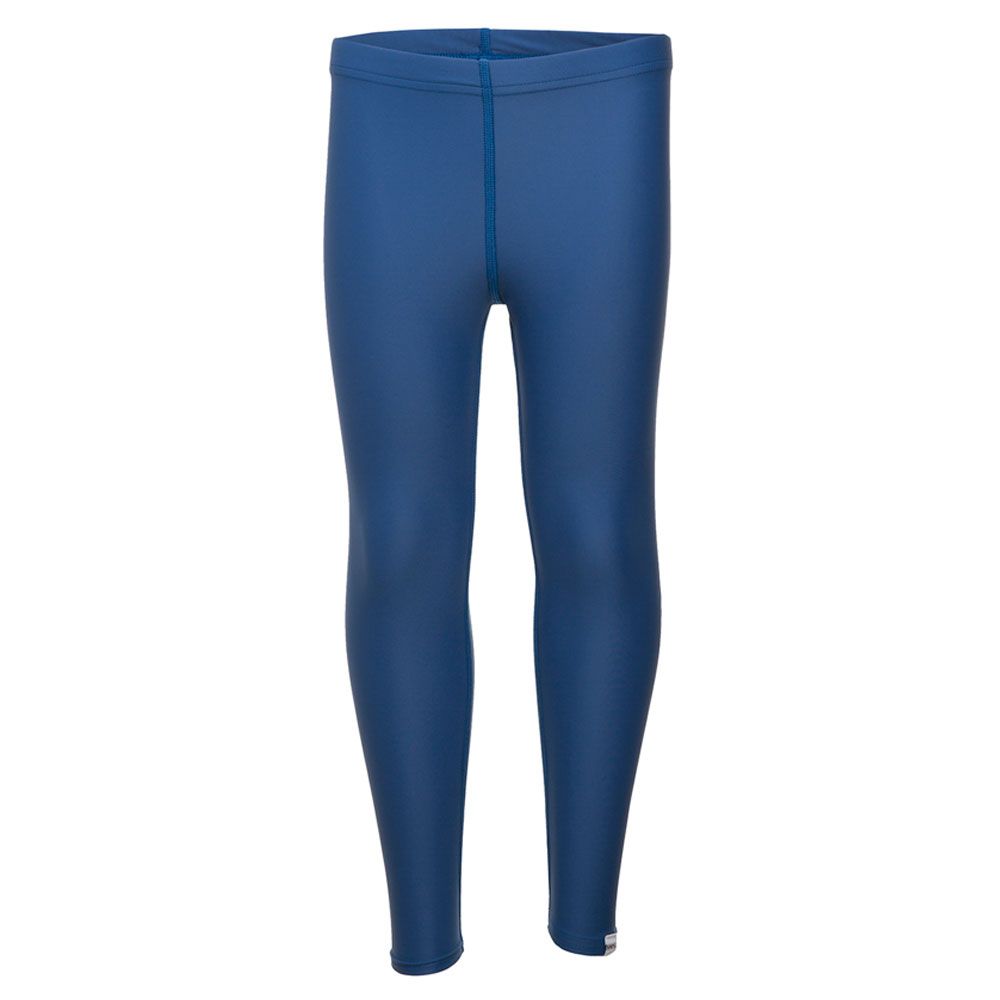 Noma Swimwear - Blue Swim Leggings