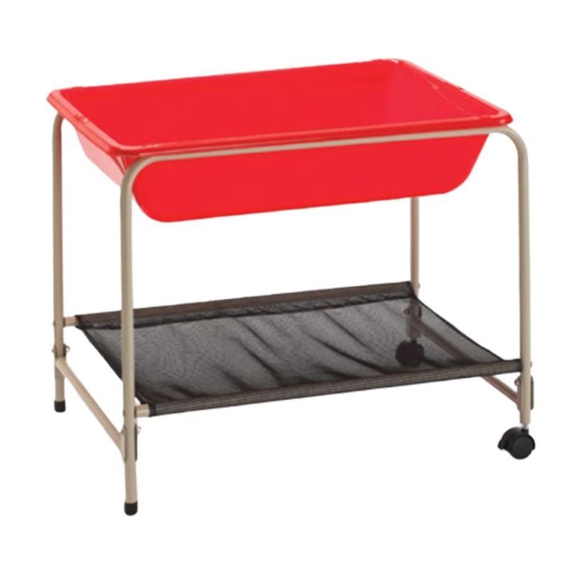 EDX Education - Destop Water Tray Stand