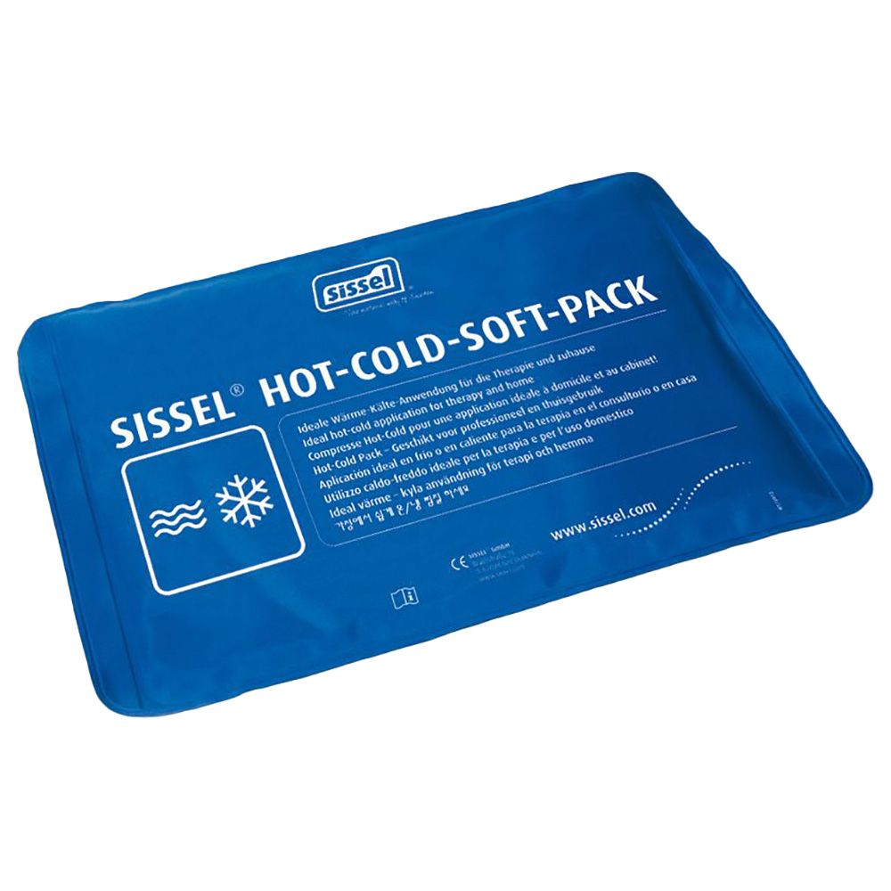 Sissel - Hot Cold Soft Pack