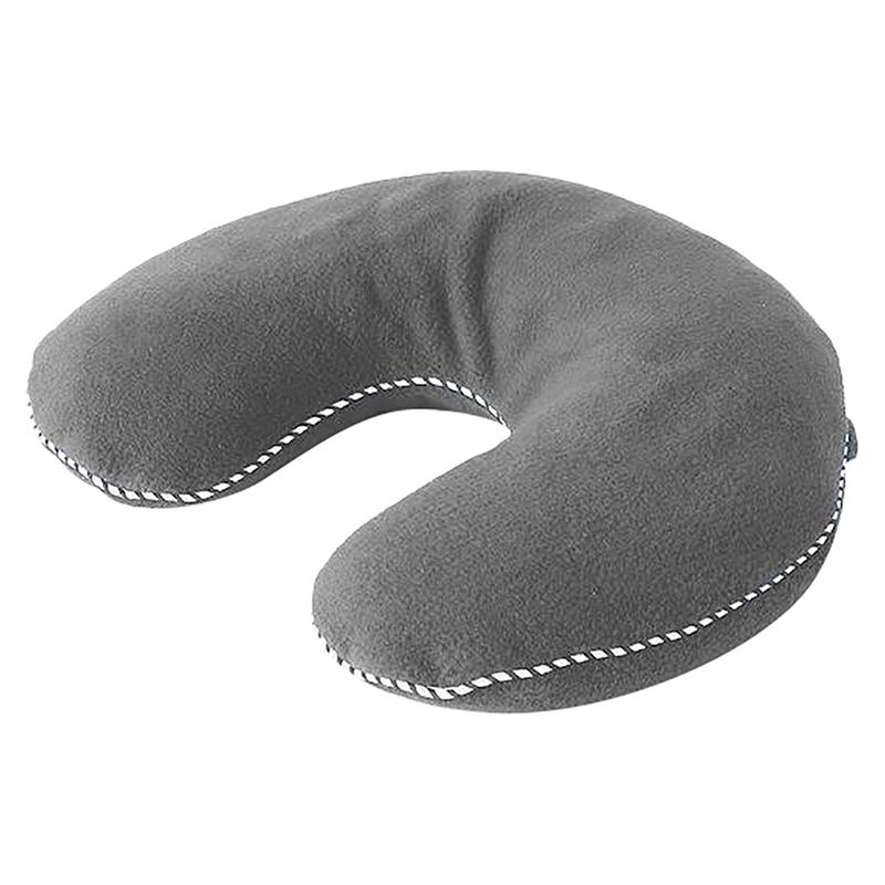Sissel - Buchi Neck Pillow - Grey
