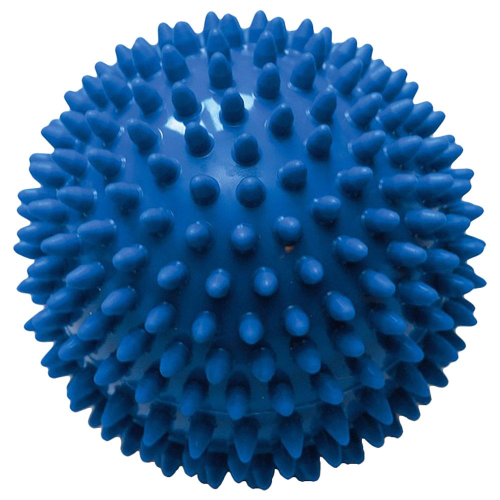 Sissel - Spiky Ball Blue - 10cm Set of 2