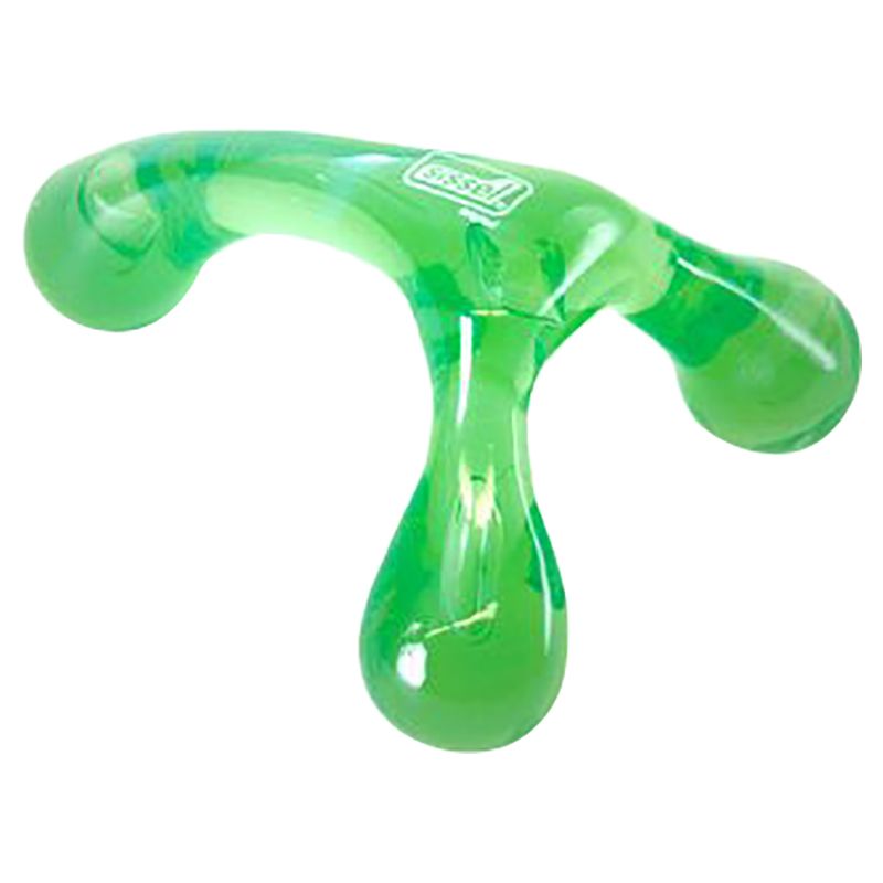 Sissel - Fun Massager - Green