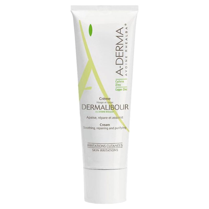 Aderma - Dermalibour Cream 50ml