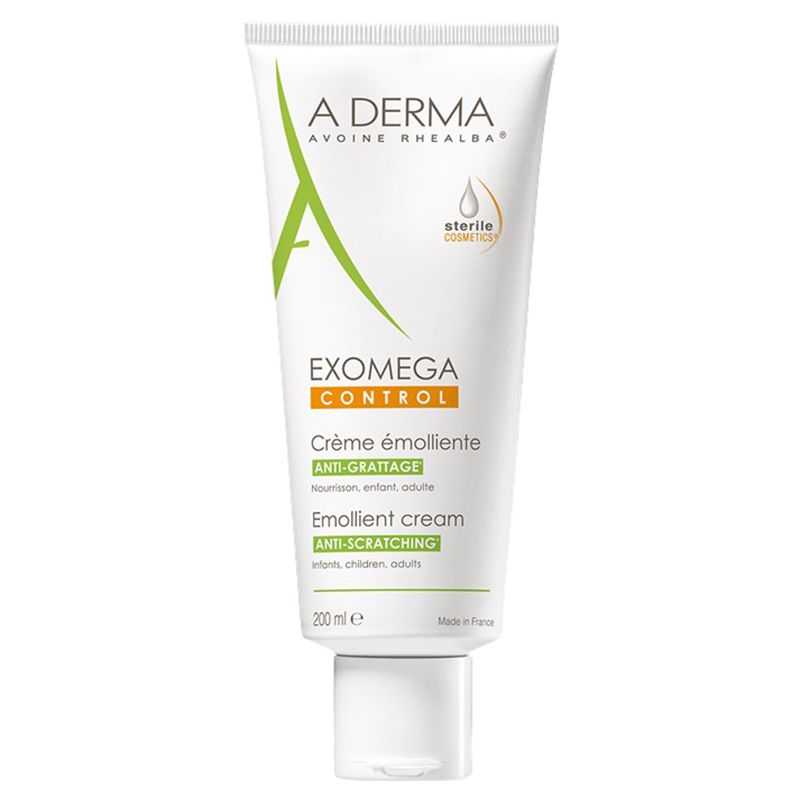 Aderma - Exomega Cream 200ml
