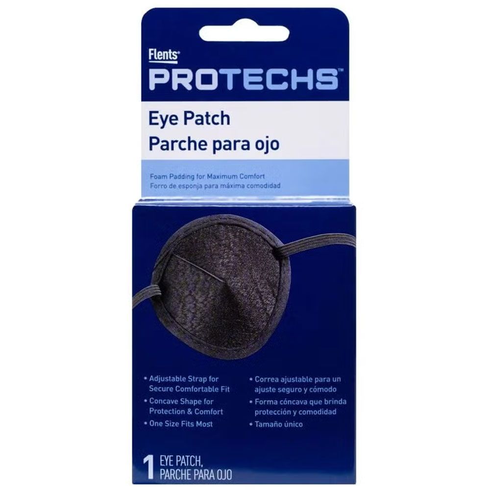 Acu Life - Eye Patch Concave - Assorted Color