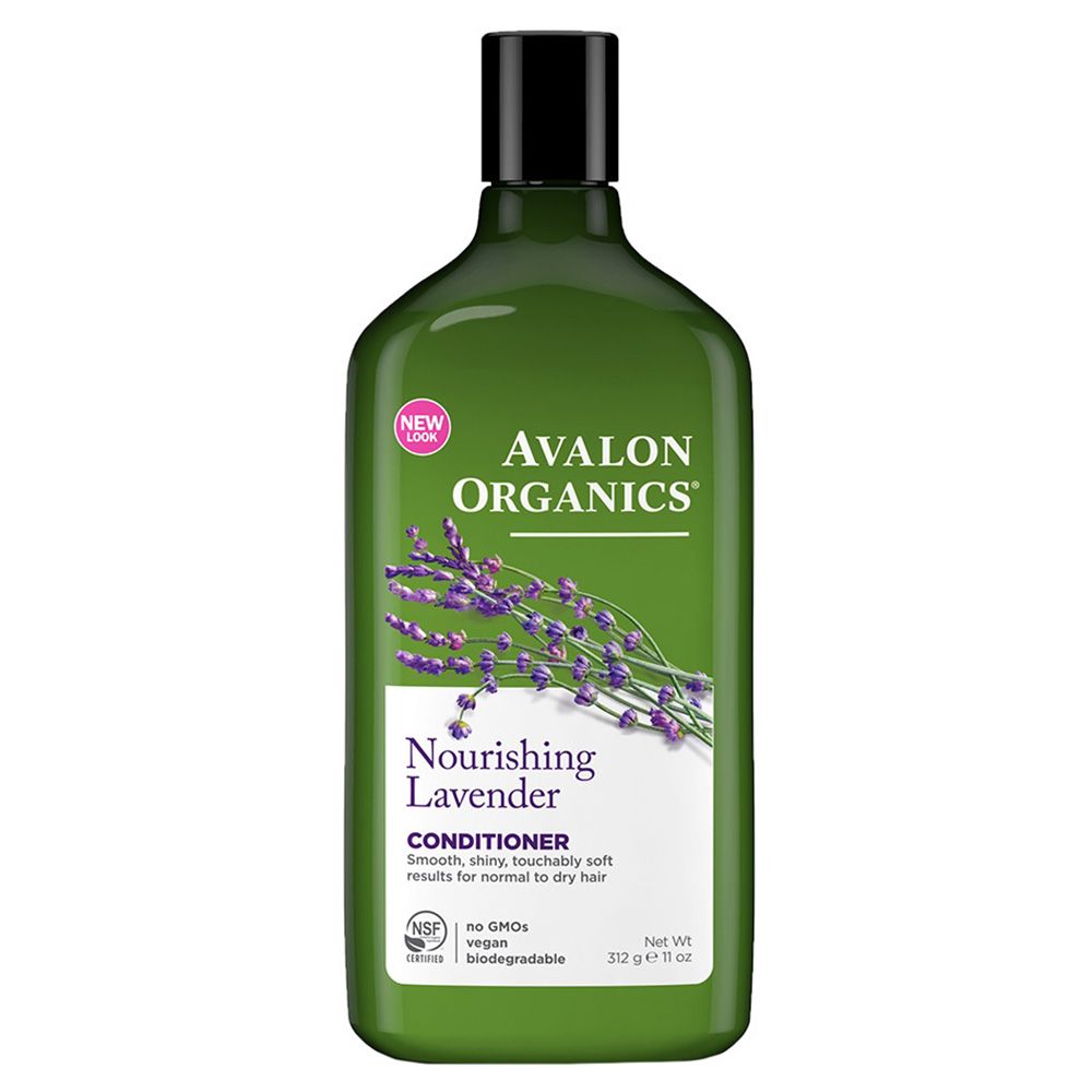 Avalon - Lavender Nourishing Conditioner, 11oz.