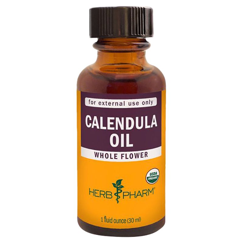 Herb Pharm - Calendula Oil - 30ml