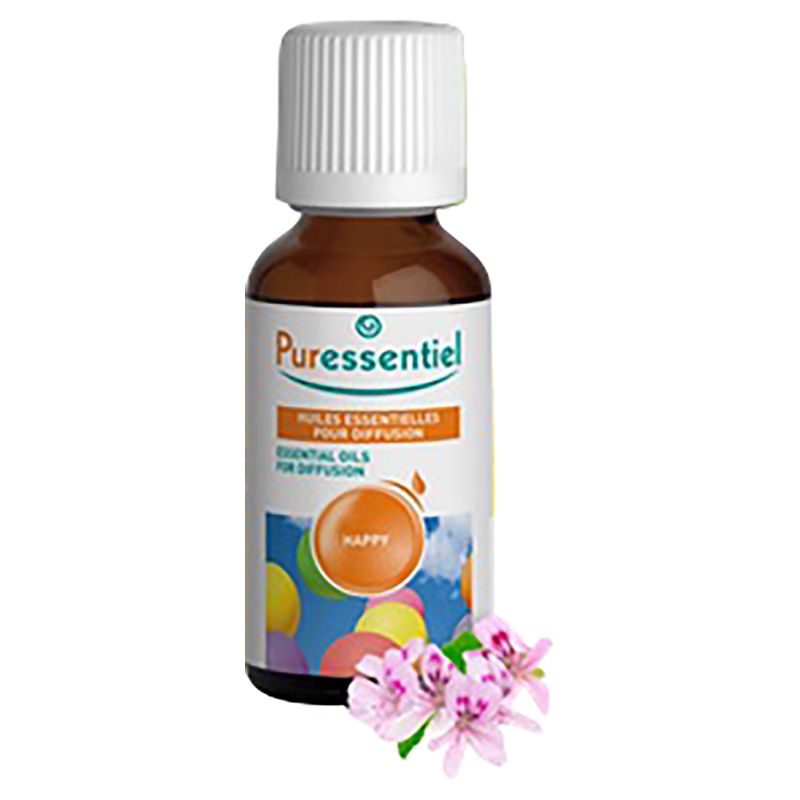 Puressentiel - Happy Blend Essential Oils 30ml
