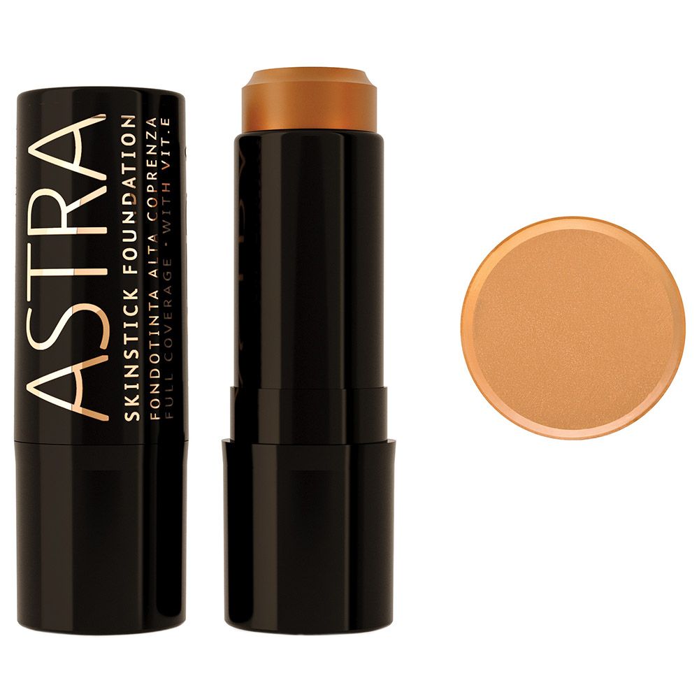Astra - Skinstick Foundation 36 - Nocciola