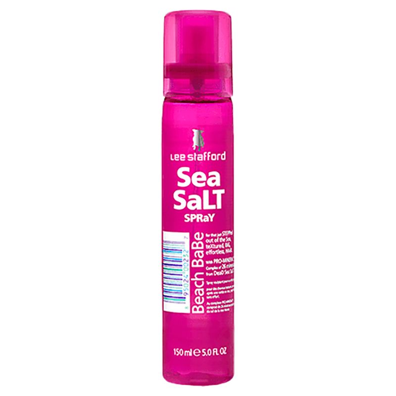 Lee Stafford - Sea Salt Hair Spray Beach BBE 150ml
